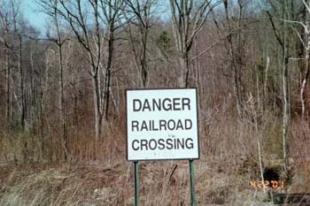 dangersign