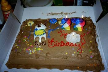 cake